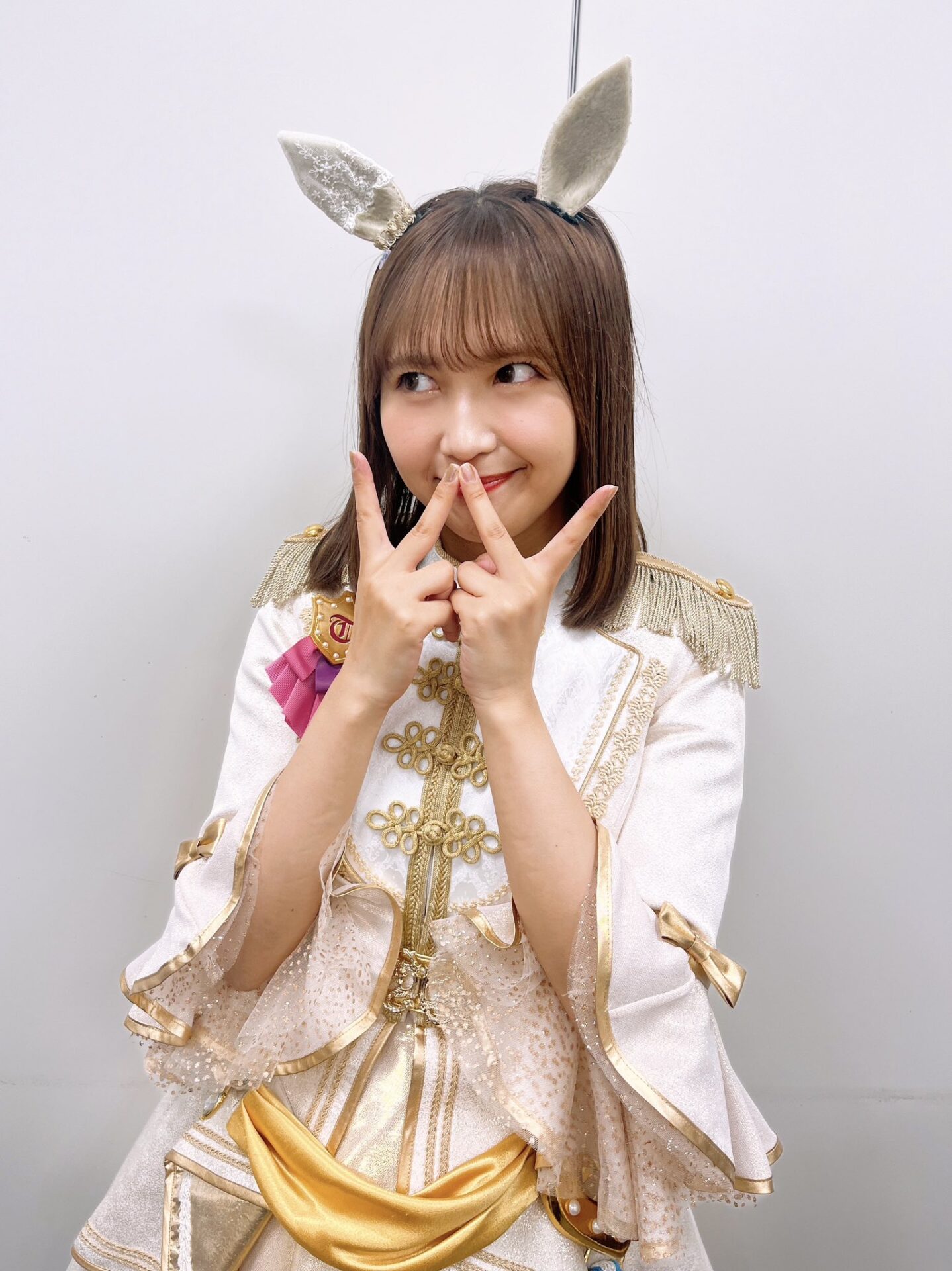 Hair&Make MAKI | ウマ娘 5th EVENT ARENA TOUR GO BEYOND -WISH